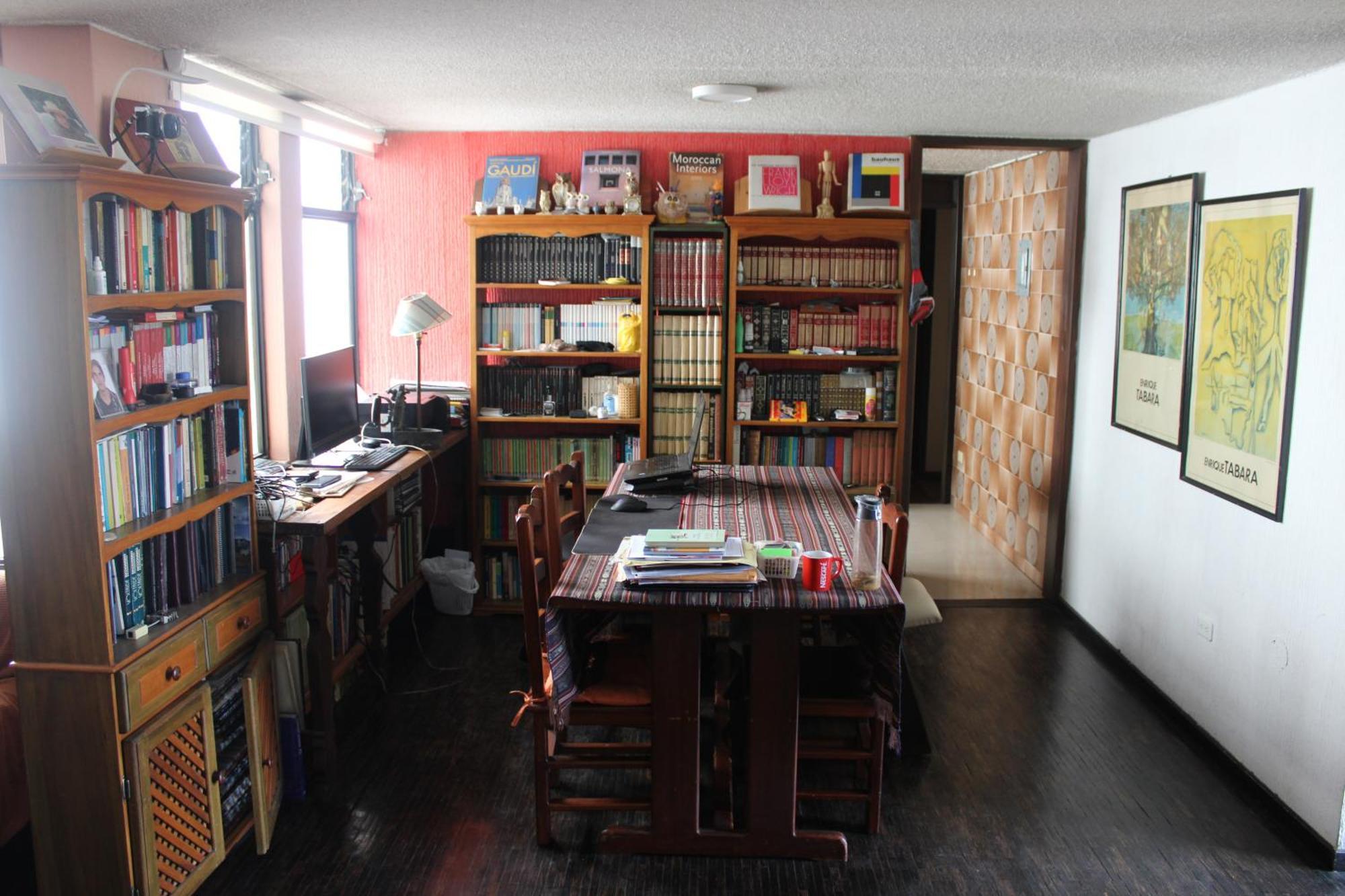 키토 Casa De Tulia 아파트 외부 사진