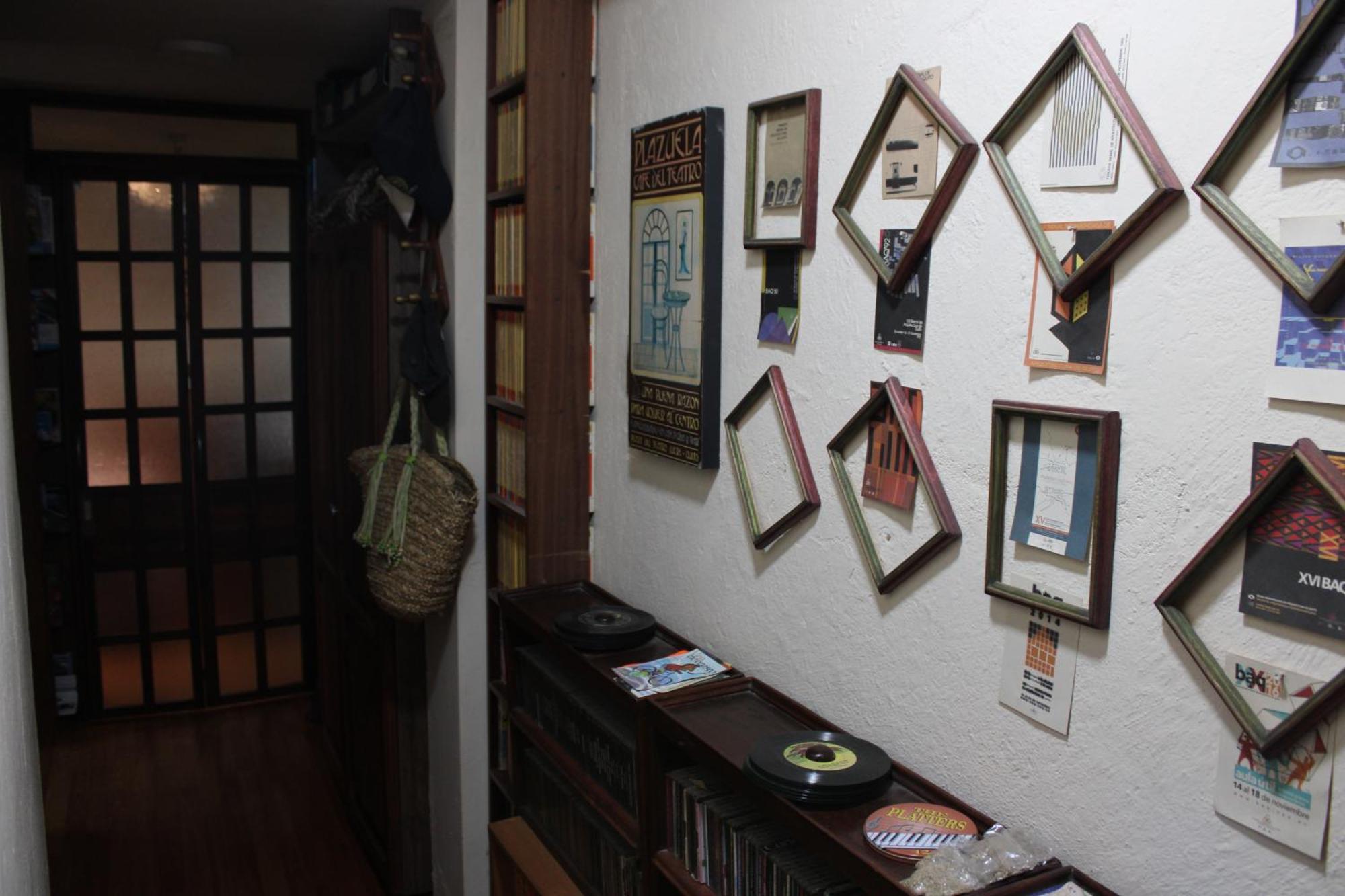 키토 Casa De Tulia 아파트 외부 사진